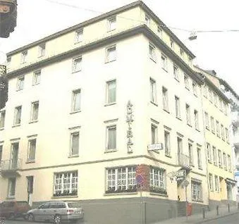 Admiral Szálloda 3*