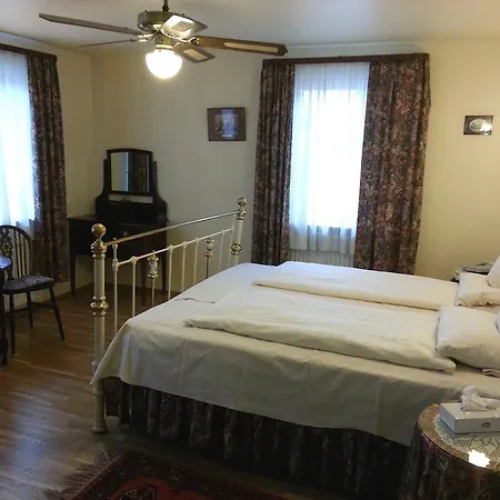 Szálloda Admiral 3*